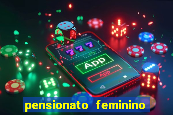 pensionato feminino botafogo rj